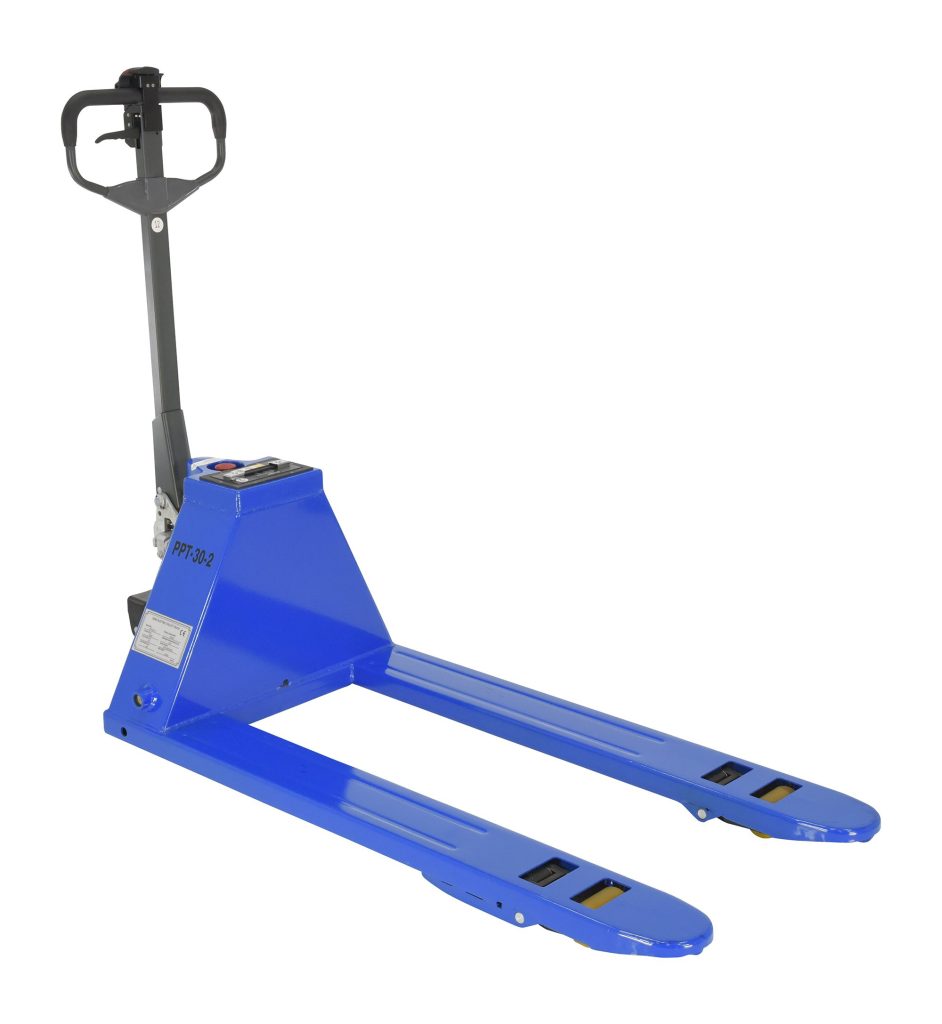 Pallet Truck Power Drive 3000# Quick Lift