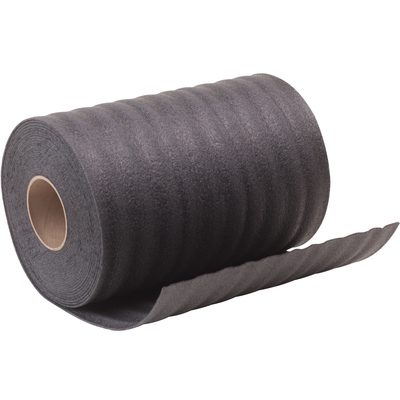 ” x 72” x 550’ Black Air Foam Roll