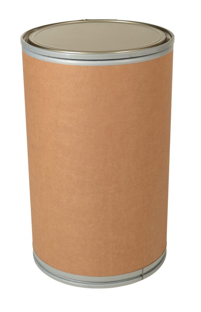 Fiber Drum 55 Gallon