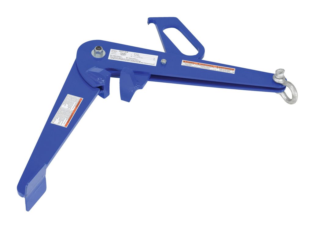 Drum Lifter Chain/Hoist