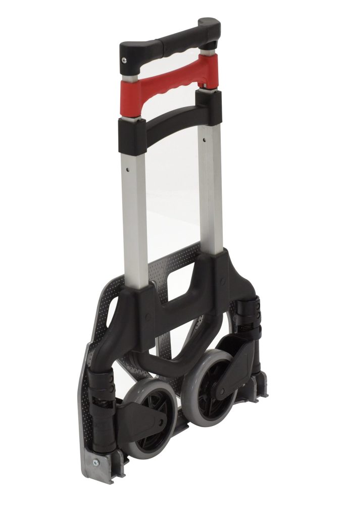 Foldaway Hand Truck Cap