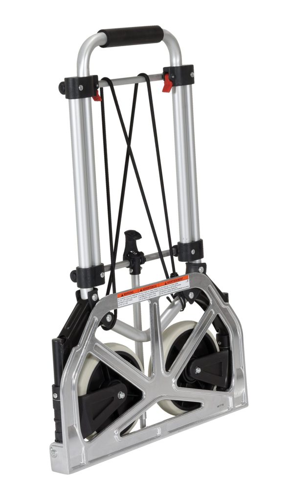 Foldaway Hand Truck Cap