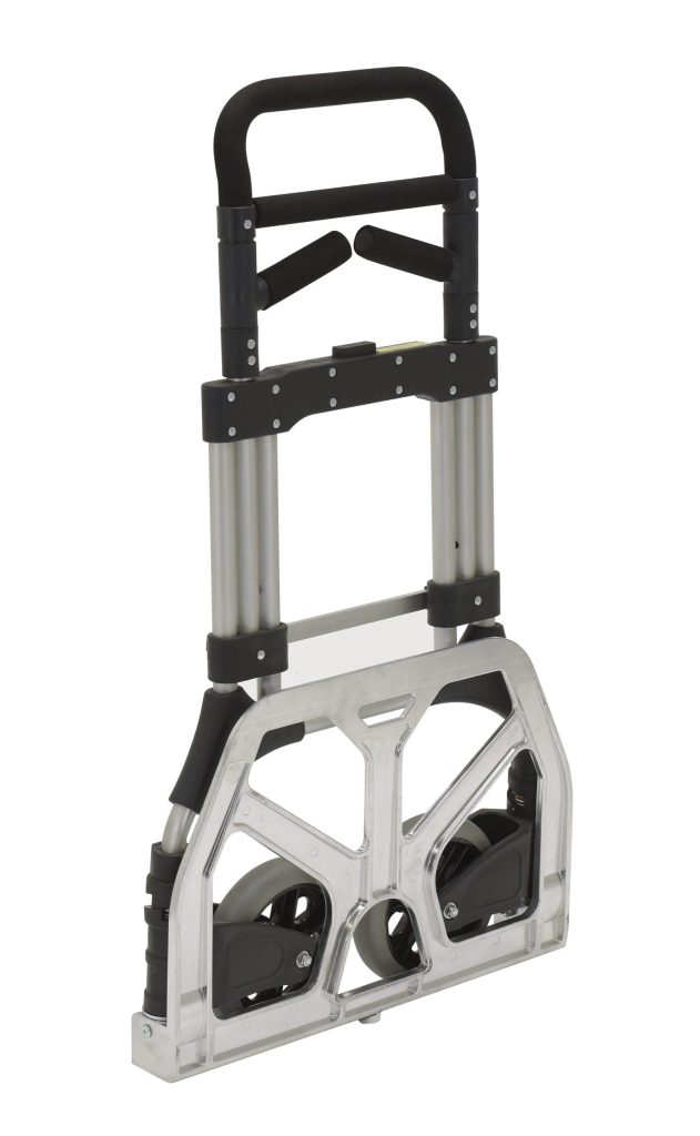 Foldaway Hand Truck Cap