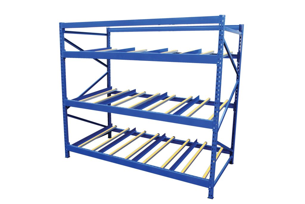 Carton Flow Racks