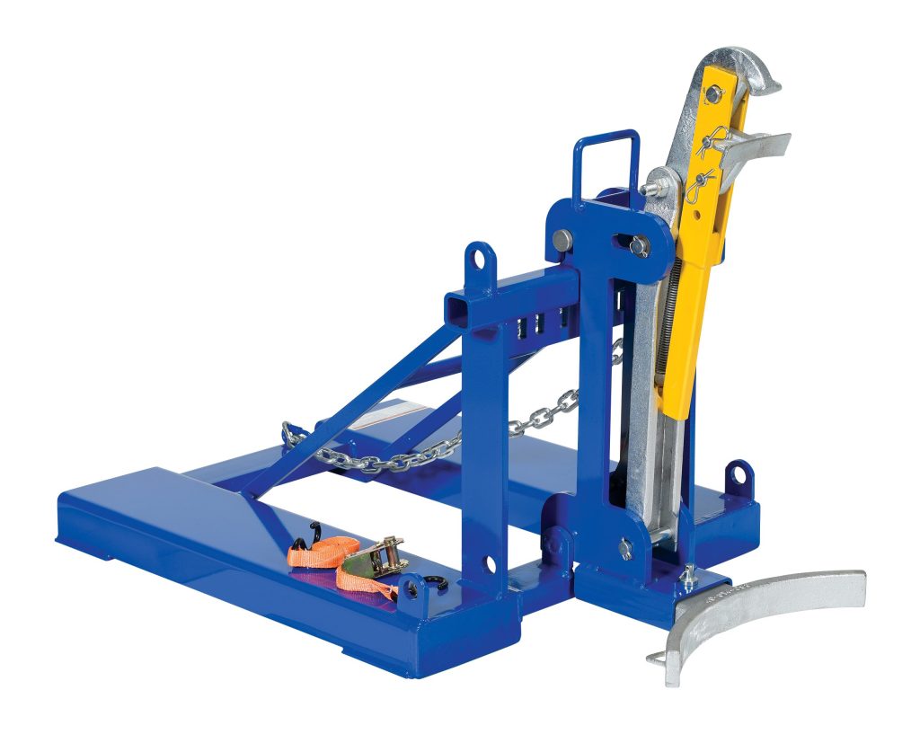 Automatic Eagle Beak 1 Drum Lifter