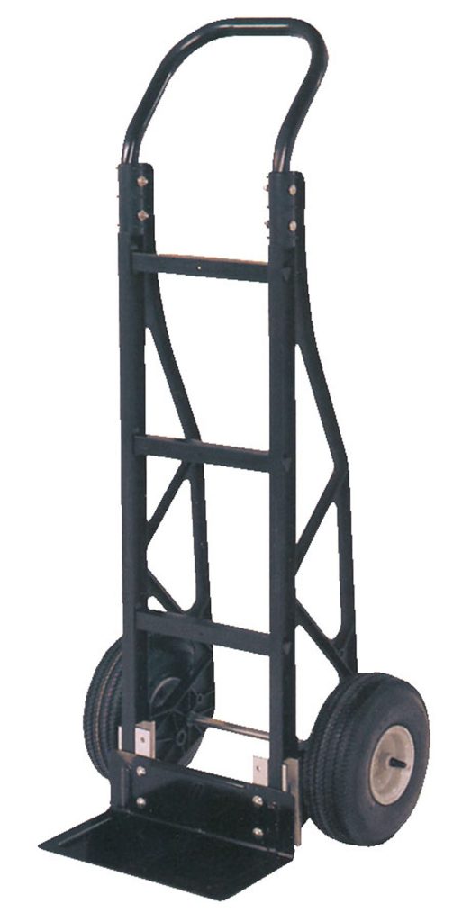 Fiber/Nylon Hand Truck