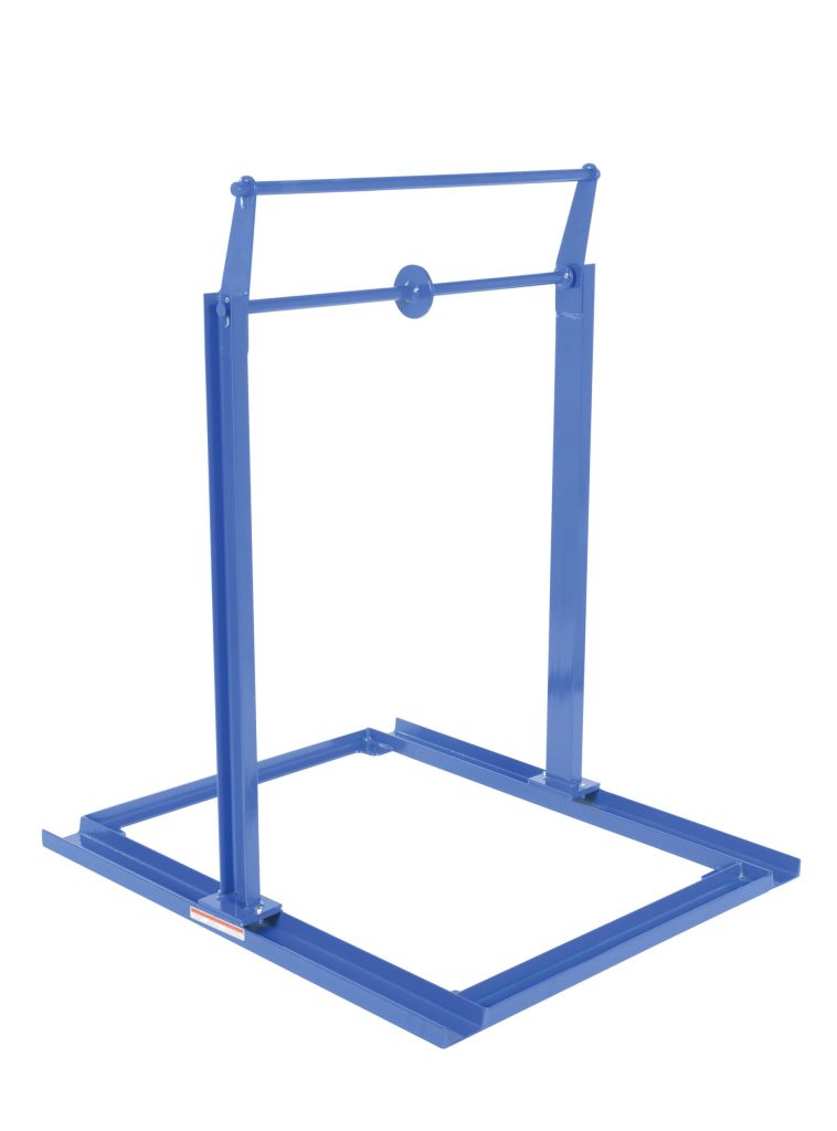 Extension Storage Rack
