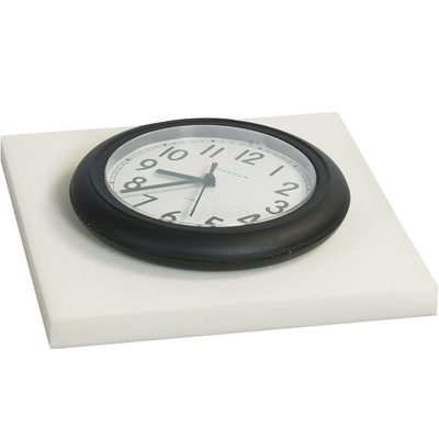 White Cloud Foam Sheets (96 Sheets/Case)