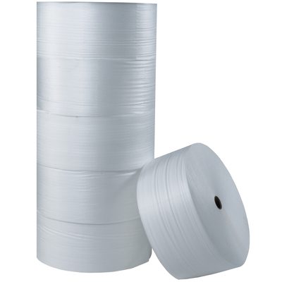 (6) Air Foam Rolls (2000'/Roll)