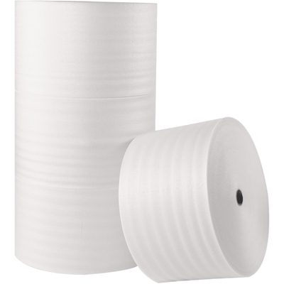 Parcel Ready Air Foam Roll (900'/Roll)