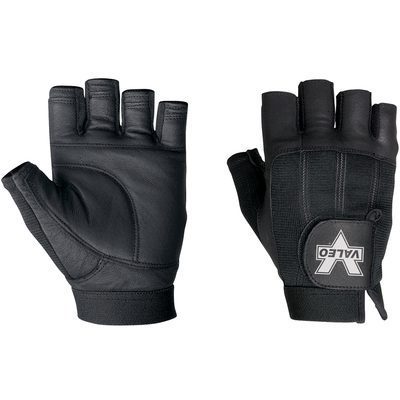 Pro Material Handling Fingerless Gloves - Large - 2 PAIRS PER CASE