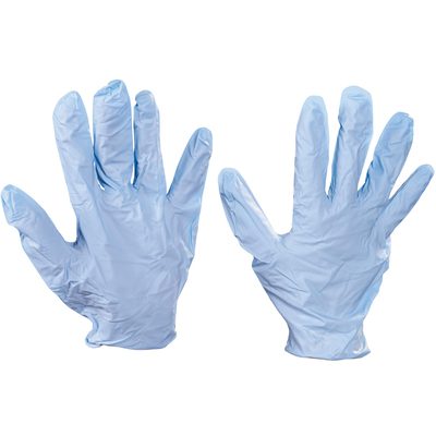 Best® 7500 Nitrile Gloves - Xlarge (100/Case)