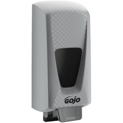 GOJO® Dispenser - 5,000 mL Gray