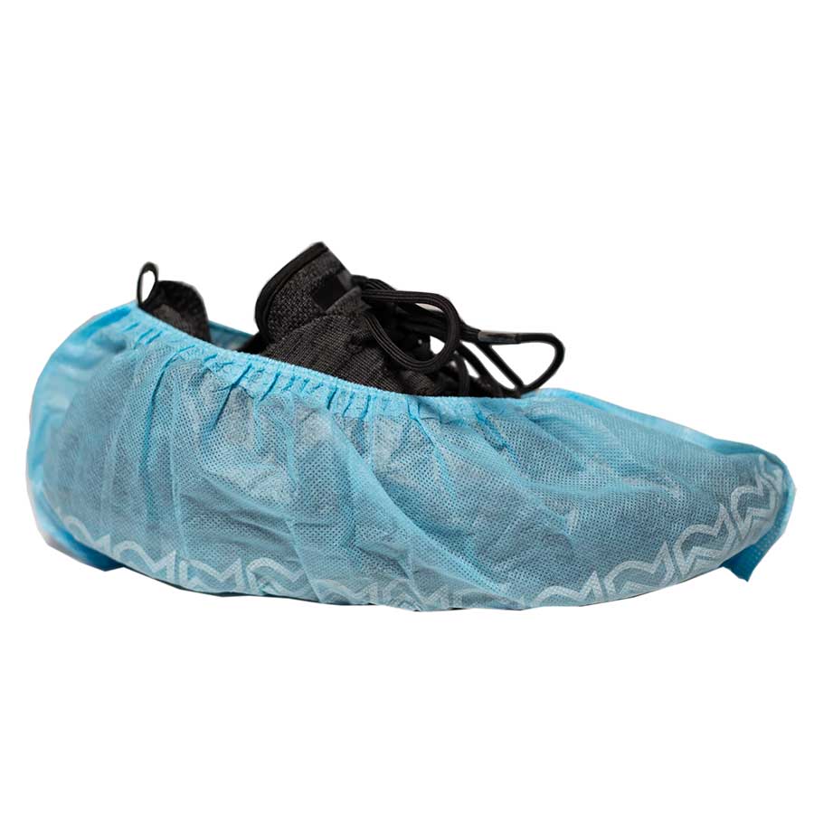 GripStep Classic Shoe Covers, Anti-Skid