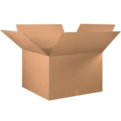 ECT-71 Heavy-Duty Double Wall Boxes (5/Bundle)
