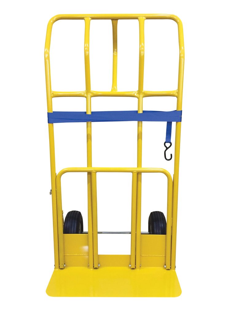 Hand Truck Wide Load
