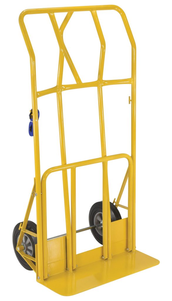 Hand Truck Wide Load