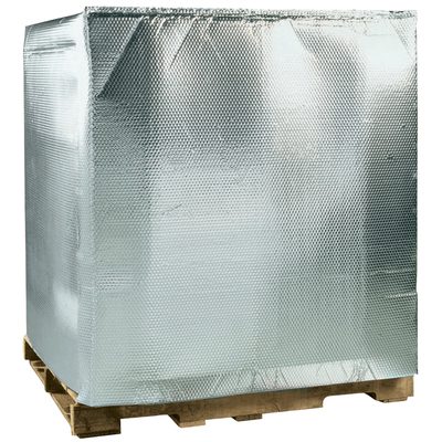 Cool Barrier Bubble Pallet Cover (5/Case)