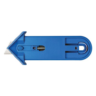 ™ Ambidextrous Self-Retracting Safety Cutter (25/Case)