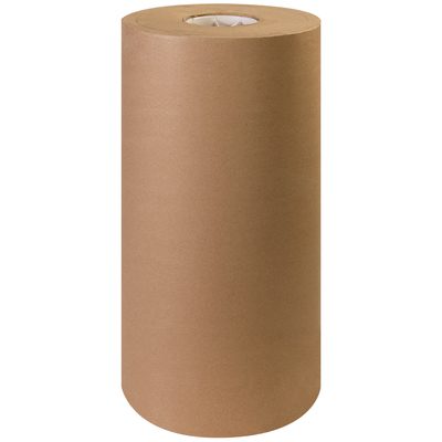 Kraft Paper Rolls (475'/Roll)