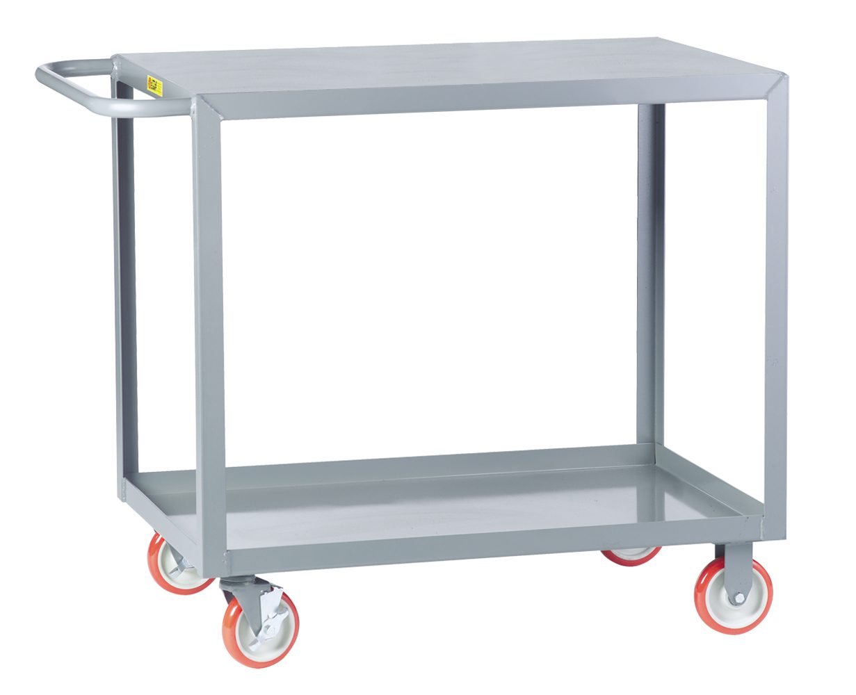 Little Giant Welded Service Cart