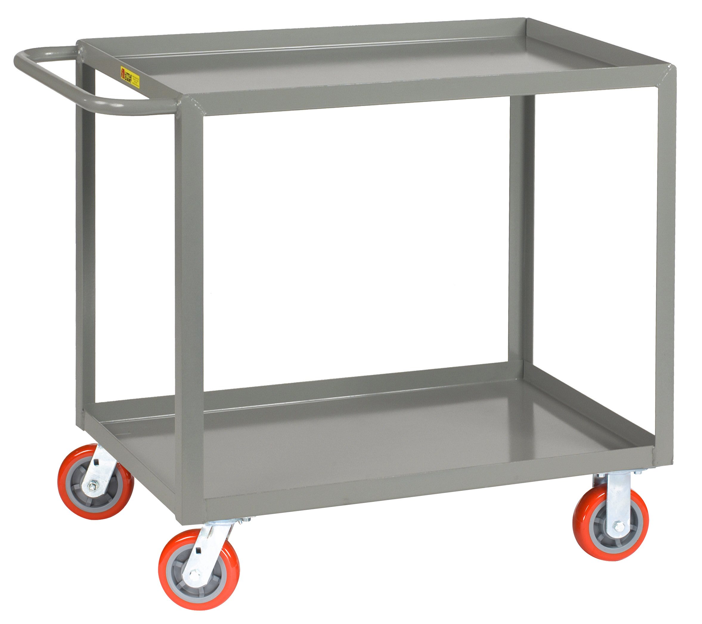 Little Giant Welded Service Cart