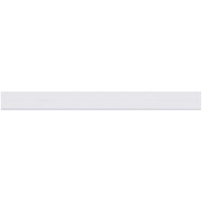 Hol-Dex® Self-Adhesive Plastic Label Holders (12/Case)