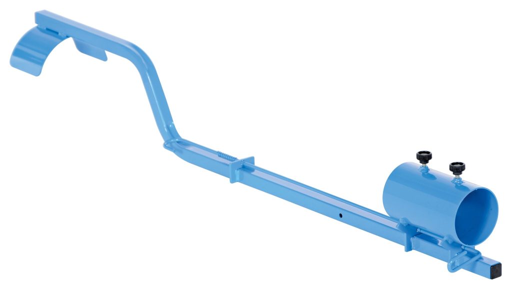 Shoulder & Handheld Spreaders