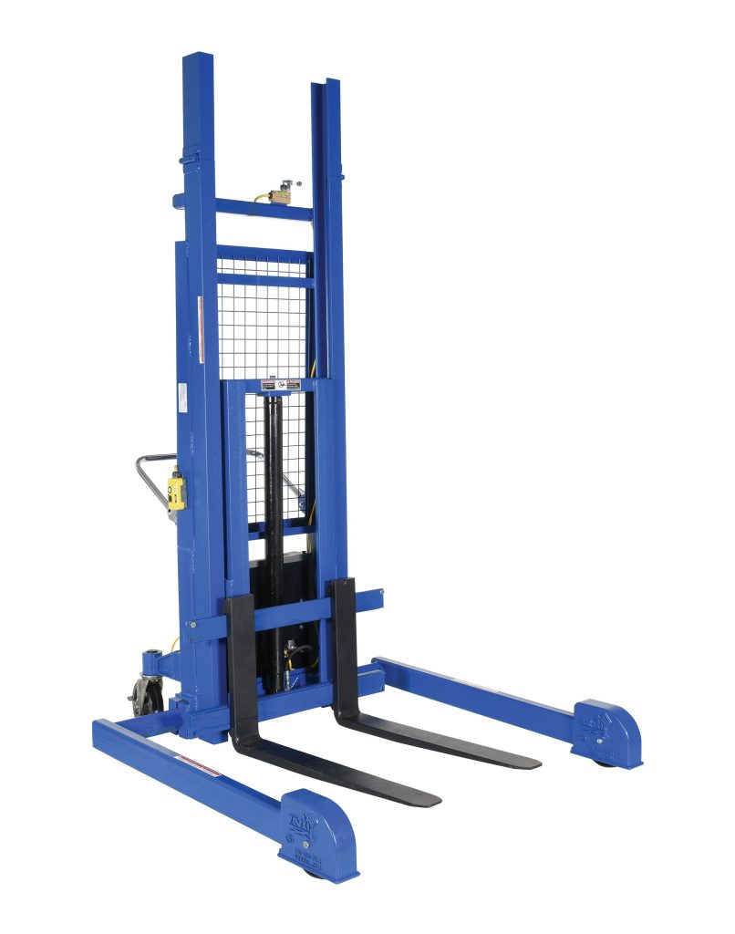 Ac Powered Ergo Pallet / Master