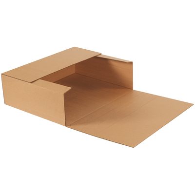 Kraft Jumbo Mailers (20/Bundle)