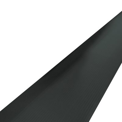 Black Economy Anti-Fatigue Mat
