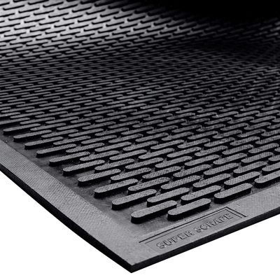 Scraper Entry Mats
