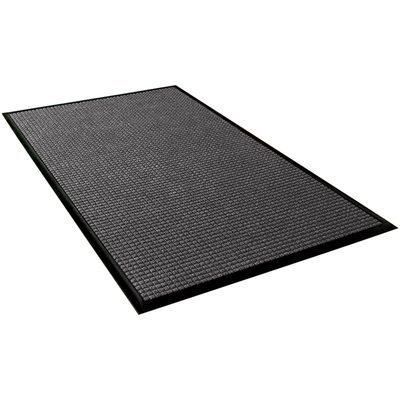 Medium Gray Waterhog™ Mat
