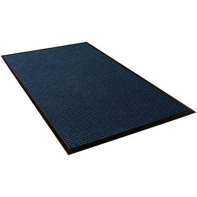 Navy Waterhog™ Mat