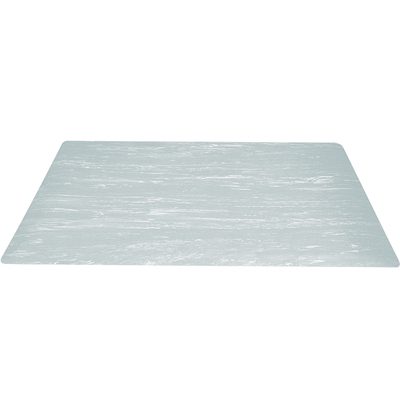 Gray Marble Anti-Fatigue Mat