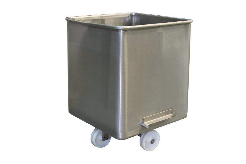 Meat Buggy Solid Cap Grade Ss