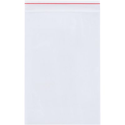 Minigrip® Poly Bags (1000/Case)