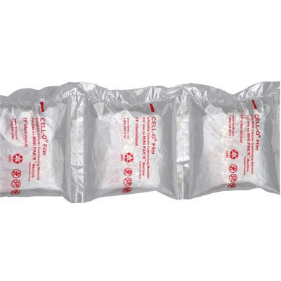 MINI PAK'R™ Air Pillows (2 Rolls/Case)