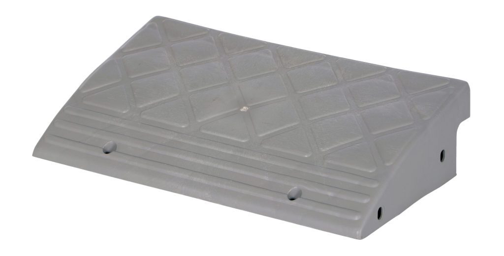 High Impact Multi-Purpose Ramp