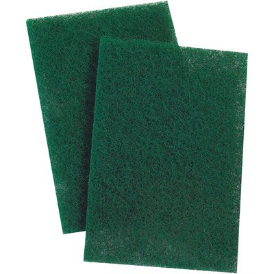 Pad Holders