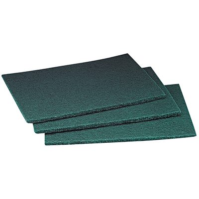 Scouring Pads & Scrubbers