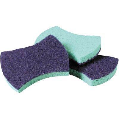 Sponge Cloths