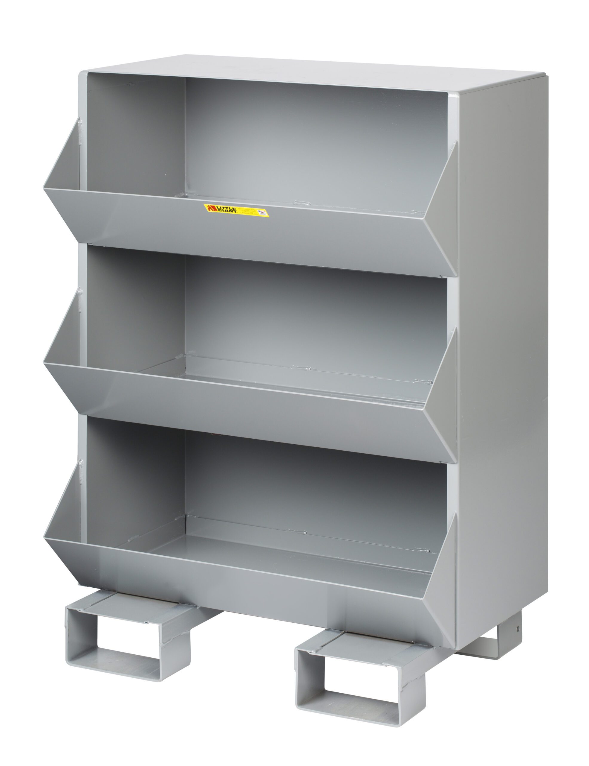 Little Giant Stationary Storage Bins