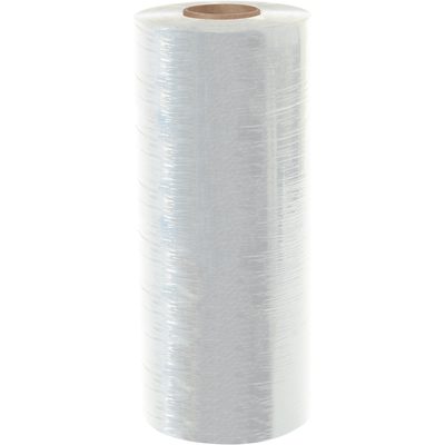 Blown Machine Stretch Wrap (40/Skid)