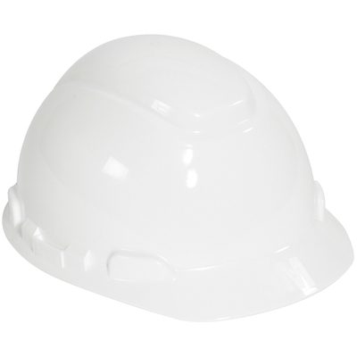 Hard Hats and Helmets