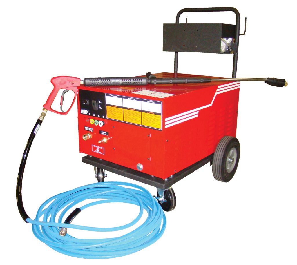 Pressure Washers