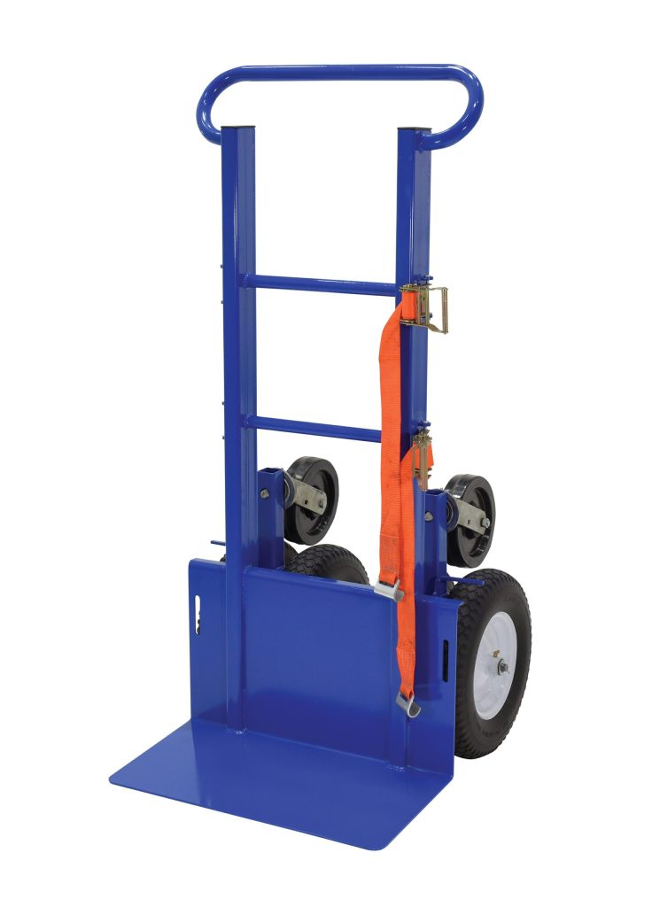 Off Road Hand Truck
