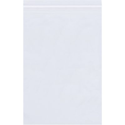 Poly Bags (1000/Case)