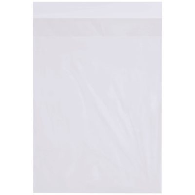 Flap Lock Poly Bags (1000/Case)