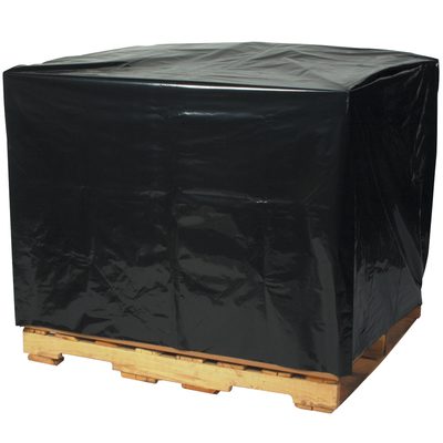 Black Pallet Covers (50/Case)